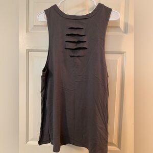 Medium Reebok workout tank